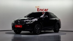 BMW X4 2023