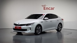 Kia K5 2017