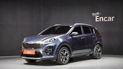 Kia Sportage 2019