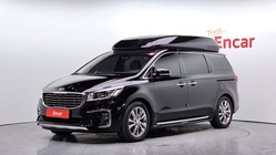 Kia Canival 2019