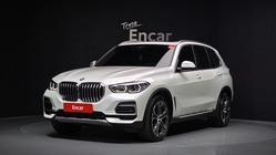 BMW X5 2021