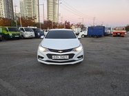 Chevrolet Cruze 2017