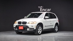 BMW X5 2010