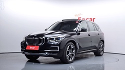 BMW X5 2021