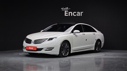 Lincoln MKZ 2015