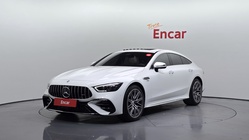 Mercedes-Benz AMG GT 2025
