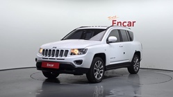 Jeep Compass 2014