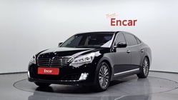 Hyundai Equus 2014