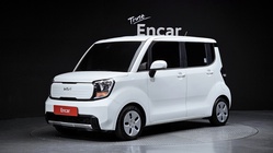 Kia RAY 2022