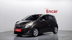 Chevrolet Spark 2011