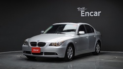 BMW 5 Series 2006