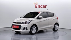 Chevrolet Spark 2016