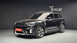 MINI Countryman 2022