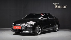 Audi A3 2025