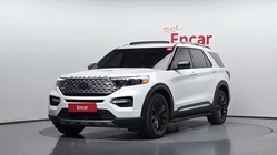 Ford Explorer 2020