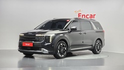 Kia Canival 2024
