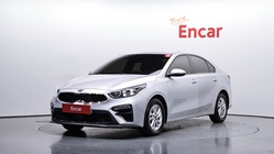 Kia K3 2018