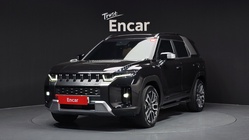 Ssangyong Torres 2022