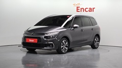 Citroen C3 2019