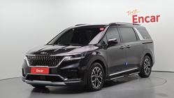 Kia Canival 2020