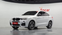 BMW X4 2017