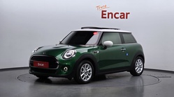 MINI Cooper 2020
