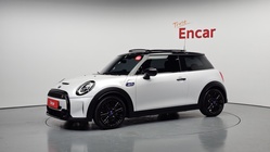 MINI Cooper 2024