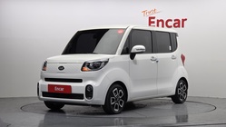 Kia RAY 2020