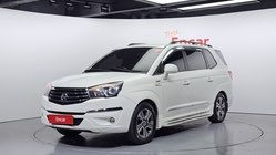 Ssangyong KORANDO 2015
