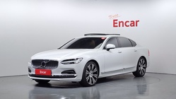 Volvo S90 2024