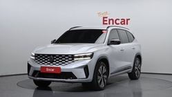 Samsung Grand Koleos 2025