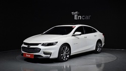 Chevrolet Malibu 2016