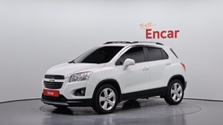 Chevrolet Trax 2016