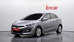 Hyundai i30 2013