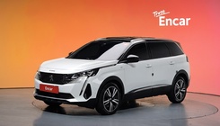 Peugeot 5008 2024