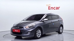 Hyundai Accent 2016