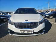 Kia Canival 2016