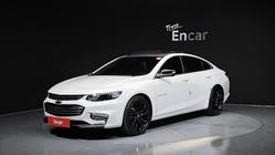 Chevrolet Malibu 2016