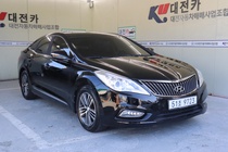 Hyundai Grandeur 2014