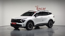 Kia Sportage 2021
