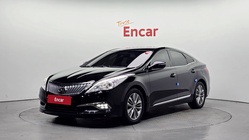 Hyundai Grandeur 2016
