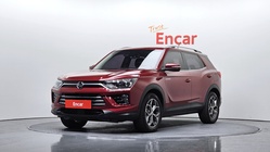 Ssangyong KORANDO 2021