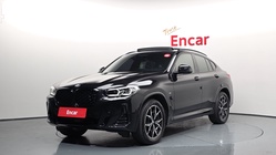 BMW X4 2023