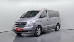 Hyundai Grandeur 2011