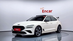 Genesis G70 2022