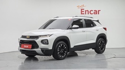 Chevrolet Trailblazer 2020