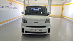 Kia RAY 2020