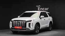 Hyundai Palisade 2024