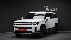 Hyundai Santa Fe 2024