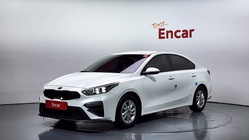 Kia K3 2018